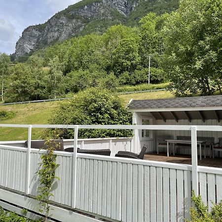 Dalhus - House In The Valley Norddal Extérieur photo